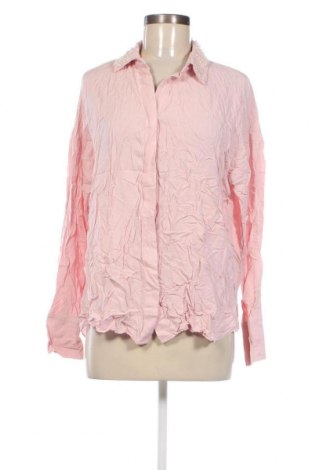 Damenbluse, Größe L, Farbe Rosa, Preis € 17,40