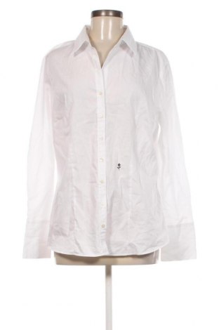 Dámska košeľa , Veľkosť XL, Farba Biela, Cena  14,18 €