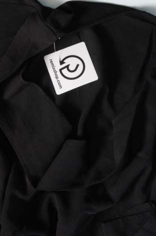 Γυναικείο πουκάμισο, Μέγεθος L, Χρώμα Μαύρο, Τιμή 8,50 €