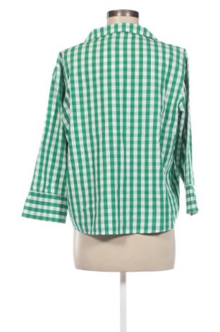 Dámska košeľa , Veľkosť XL, Farba Zelená, Cena  7,80 €