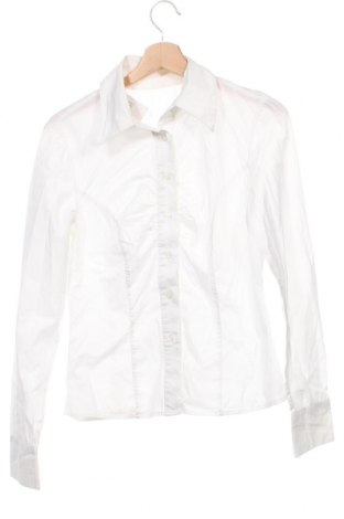 Γυναικείο πουκάμισο, Μέγεθος XS, Χρώμα Λευκό, Τιμή 6,93 €