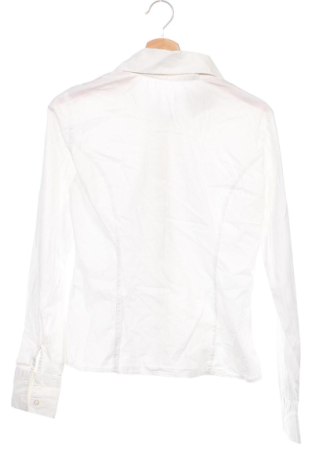 Γυναικείο πουκάμισο, Μέγεθος XS, Χρώμα Λευκό, Τιμή 7,70 €