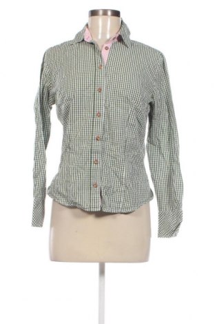 Γυναικείο πουκάμισο, Μέγεθος S, Χρώμα Πράσινο, Τιμή 15,46 €