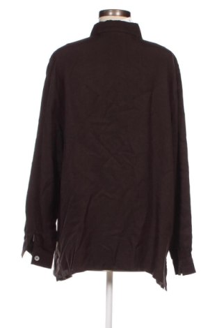 Dámska košeľa , Veľkosť XL, Farba Čierna, Cena  7,80 €