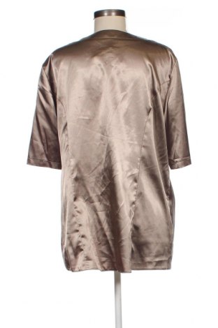 Γυναικείο πουκάμισο, Μέγεθος XXL, Χρώμα Καφέ, Τιμή 7,29 €