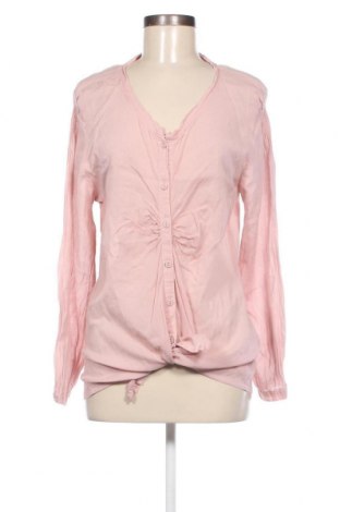 Damenbluse, Größe M, Farbe Rosa, Preis 7,67 €