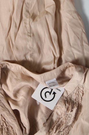 Γυναικείο πουκάμισο, Μέγεθος L, Χρώμα  Μπέζ, Τιμή 7,61 €