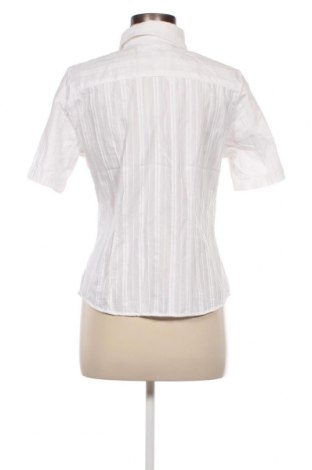 Γυναικείο πουκάμισο, Μέγεθος M, Χρώμα Λευκό, Τιμή 12,68 €