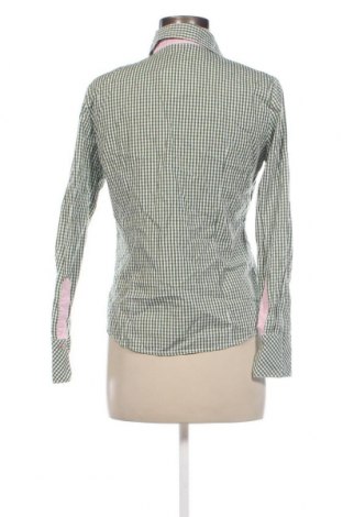 Γυναικείο πουκάμισο, Μέγεθος S, Χρώμα Πράσινο, Τιμή 6,18 €