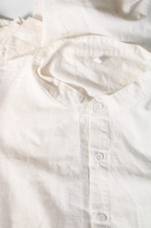 Дамска риза, Размер L, Цвят Бял, Цена 14,30 лв.