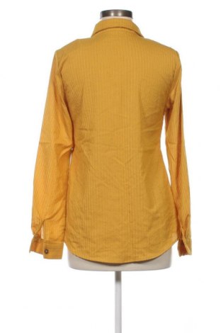 Γυναικείο πουκάμισο, Μέγεθος S, Χρώμα Κίτρινο, Τιμή 7,70 €