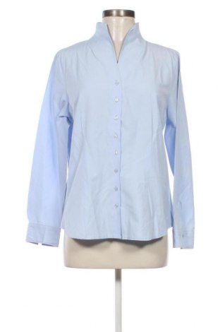 Dámská košile , Velikost M, Barva Modrá, Cena  322,00 Kč