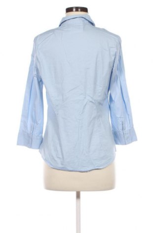 Dámská košile , Velikost M, Barva Modrá, Cena  181,00 Kč