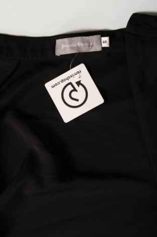 Γυναικείο πουκάμισο, Μέγεθος S, Χρώμα Μαύρο, Τιμή 7,70 €
