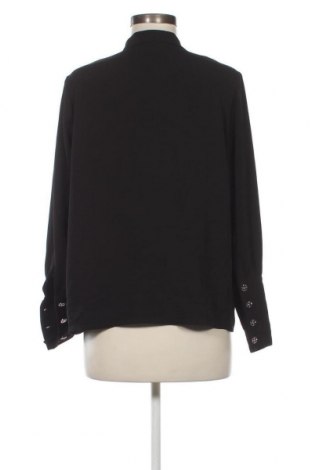 Γυναικείο πουκάμισο, Μέγεθος S, Χρώμα Μαύρο, Τιμή 7,70 €