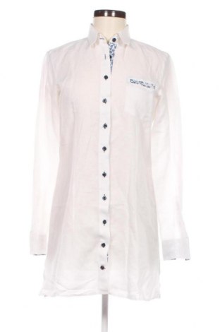 Γυναικείο πουκάμισο, Μέγεθος M, Χρώμα Λευκό, Τιμή 21,76 €