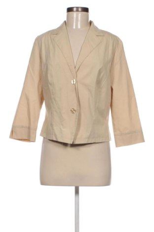 Γυναικείο πουκάμισο, Μέγεθος L, Χρώμα  Μπέζ, Τιμή 13,60 €