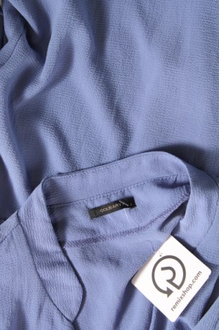 Dámská košile , Velikost M, Barva Modrá, Cena  200,00 Kč