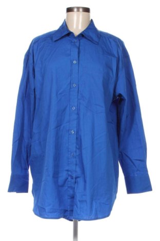 Dámská košile , Velikost M, Barva Modrá, Cena  399,00 Kč