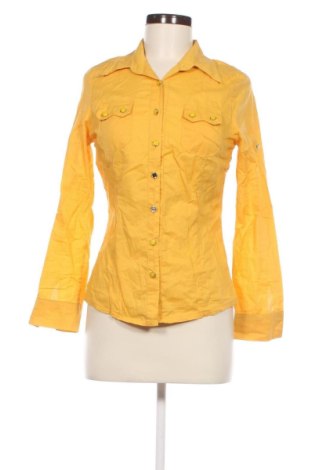 Dámská košile , Velikost S, Barva Žlutá, Cena  190,00 Kč