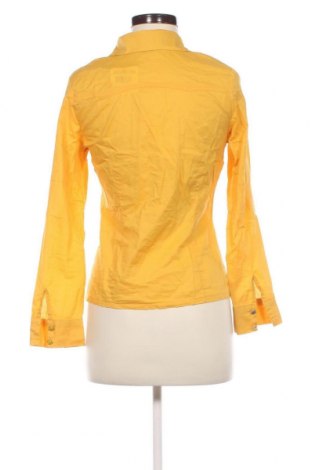 Dámská košile , Velikost S, Barva Žlutá, Cena  180,00 Kč