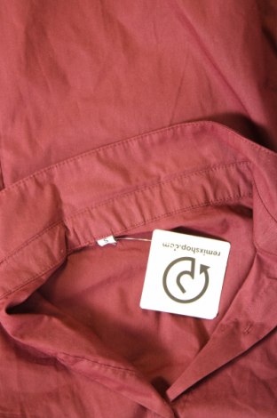 Γυναικείο πουκάμισο, Μέγεθος S, Χρώμα Κόκκινο, Τιμή 5,12 €