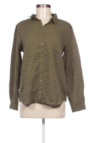 Γυναικείο πουκάμισο, Μέγεθος L, Χρώμα Πράσινο, Τιμή 8,50 €