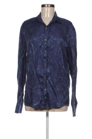 Dámska košeľa , Veľkosť L, Farba Modrá, Cena  7,67 €