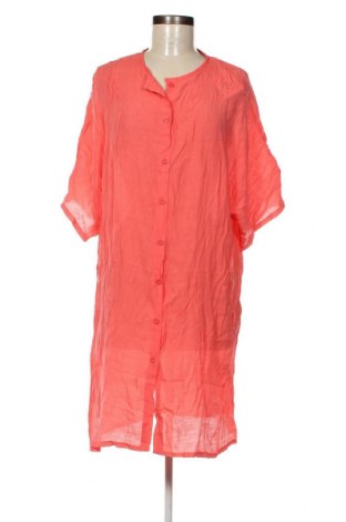 Γυναικείο πουκάμισο, Μέγεθος XL, Χρώμα Ρόζ , Τιμή 8,04 €