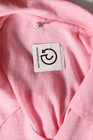 Dámská košile , Velikost L, Barva Růžová, Cena  190,00 Kč