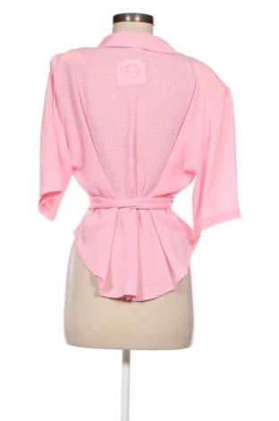 Dámska košeľa , Veľkosť L, Farba Ružová, Cena  7,67 €