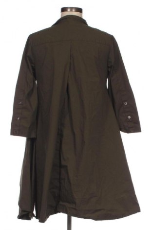 Γυναικείο πουκάμισο, Μέγεθος XL, Χρώμα Πράσινο, Τιμή 7,67 €