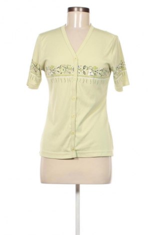 Dámska košeľa , Veľkosť M, Farba Zelená, Cena  7,70 €
