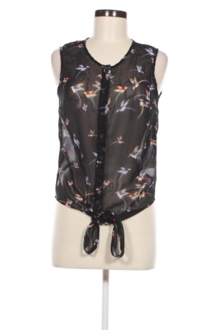 Γυναικείο πουκάμισο, Μέγεθος S, Χρώμα Πολύχρωμο, Τιμή 7,70 €