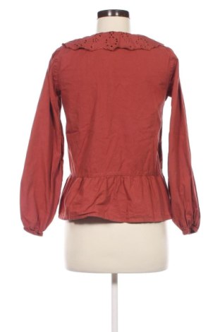 Dámska košeľa , Veľkosť S, Farba Červená, Cena  7,70 €