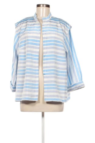 Γυναικείο πουκάμισο, Μέγεθος XL, Χρώμα Πολύχρωμο, Τιμή 7,67 €