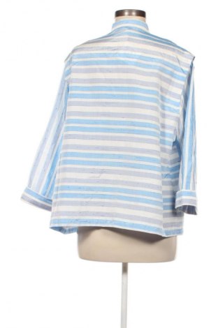 Γυναικείο πουκάμισο, Μέγεθος XL, Χρώμα Πολύχρωμο, Τιμή 7,67 €