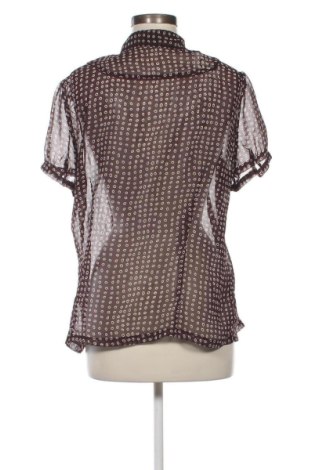 Γυναικείο πουκάμισο, Μέγεθος M, Χρώμα Καφέ, Τιμή 7,29 €