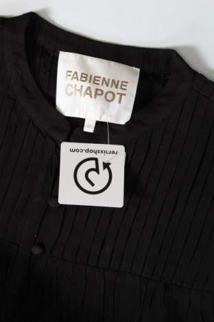 Γυναικείο πουκάμισο, Μέγεθος L, Χρώμα Μαύρο, Τιμή 11,34 €