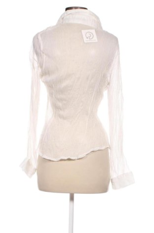 Γυναικείο πουκάμισο, Μέγεθος S, Χρώμα Λευκό, Τιμή 7,29 €