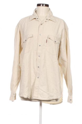 Dámská košile , Velikost XL, Barva Béžová, Cena  193,00 Kč