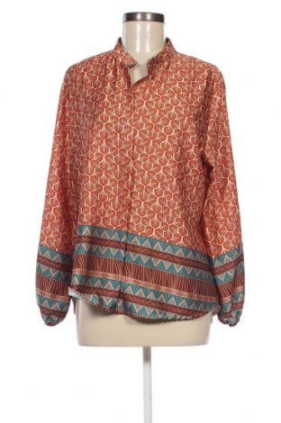 Γυναικείο πουκάμισο, Μέγεθος M, Χρώμα Πολύχρωμο, Τιμή 14,87 €