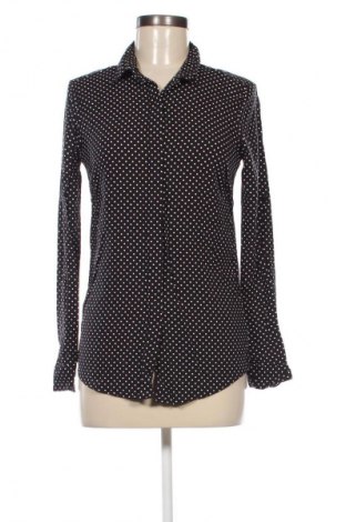 Γυναικείο πουκάμισο, Μέγεθος L, Χρώμα Μαύρο, Τιμή 12,79 €