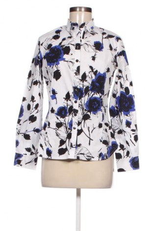 Γυναικείο πουκάμισο, Μέγεθος M, Χρώμα Πολύχρωμο, Τιμή 9,89 €