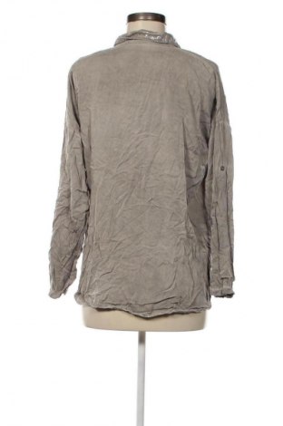 Γυναικείο πουκάμισο, Μέγεθος L, Χρώμα  Μπέζ, Τιμή 8,50 €