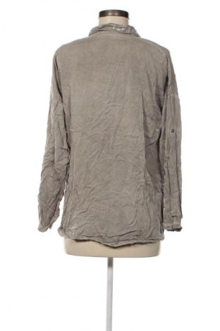 Damenbluse, Größe L, Farbe Beige, Preis 4,99 €