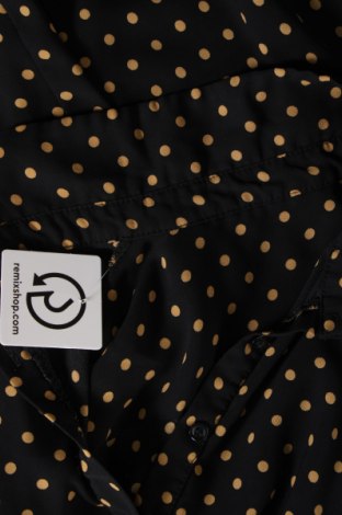 Dámska košeľa , Veľkosť XL, Farba Čierna, Cena  7,09 €