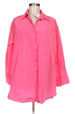Dámska košeľa , Veľkosť S, Farba Ružová, Cena  23,01 €