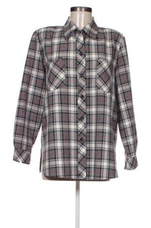 Γυναικείο πουκάμισο, Μέγεθος L, Χρώμα Πολύχρωμο, Τιμή 12,00 €