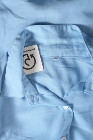 Női ing, Méret XL, Szín Kék, Ár 3 488 Ft